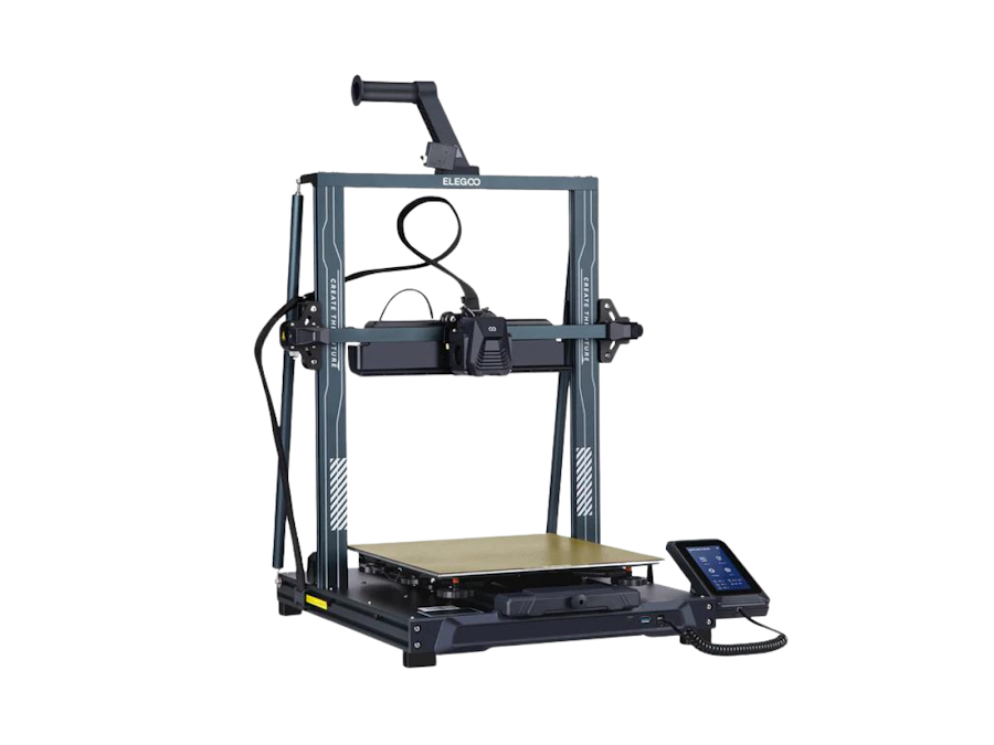 Elegoo Neptune 4 Plus