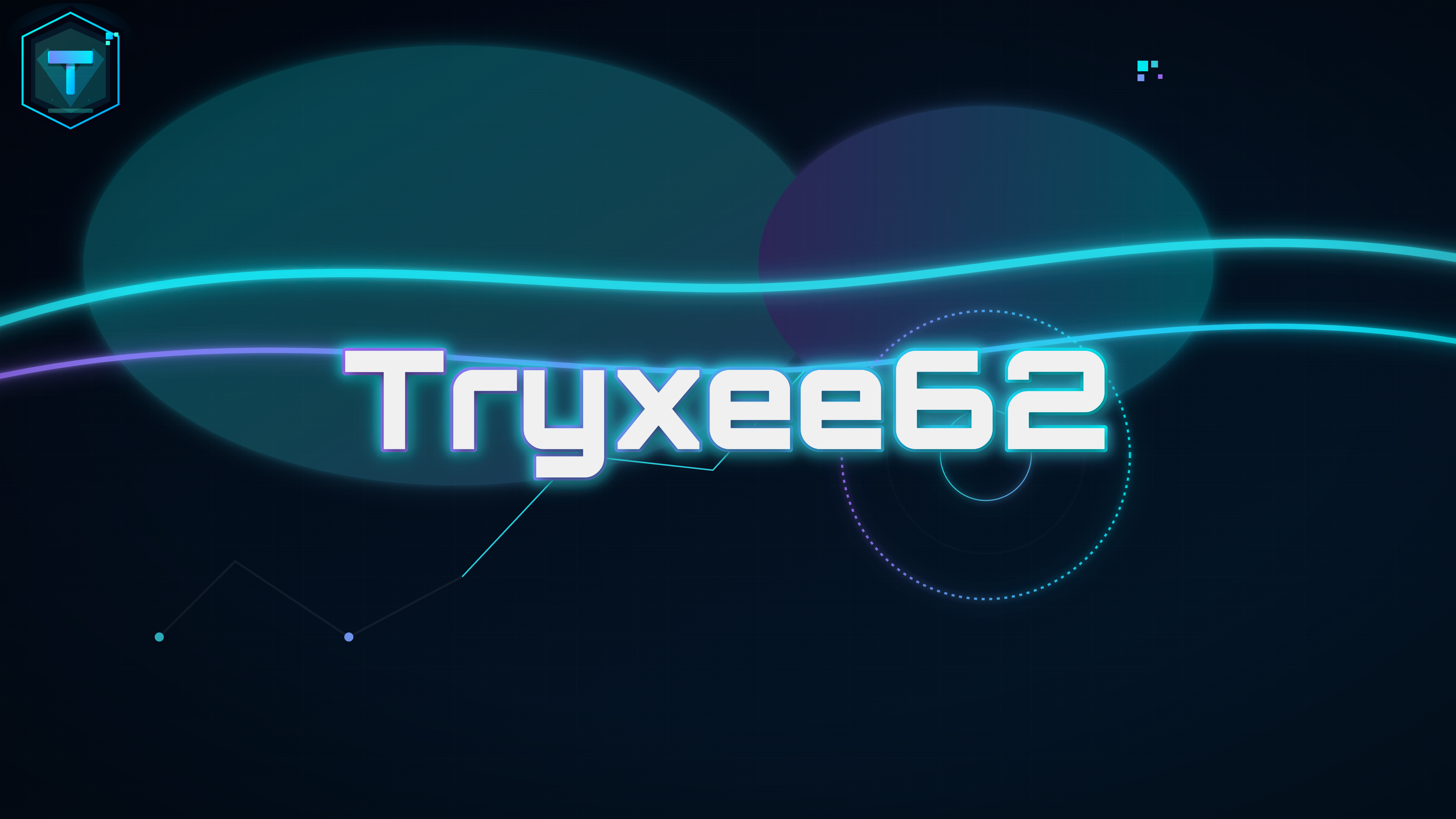 Fond graphique Tryxee62